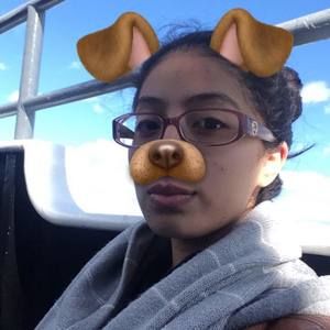 Meet your Posher, Sarai